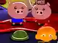 Spel Monkey Go Happy Stage 56 aanlyn