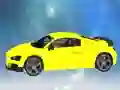 Spel Car Stunt Game Impossible aanlyn