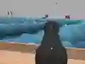 Spel Ships 3D aanlyn