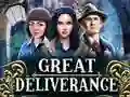 Spel Great Deliverance aanlyn