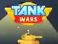 Spel Tank Wars aanlyn