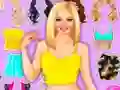 Spel Dress Up Games aanlyn