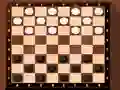 Spel Checkers aanlyn