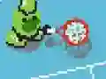 Spel Thwack aanlyn