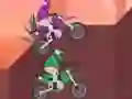 Spel Motorcross Hero aanlyn