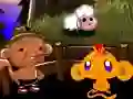 Spel Monkey Go Happy Stage 673 aanlyn