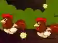 Spel Rescue The Blue Bird 1 aanlyn