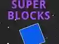 Spel Super Blocks aanlyn