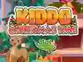 Spel Kiddo Christmas Time aanlyn