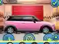 Spel My Dreamy Car Makeover aanlyn