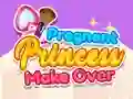 Spel Pregnant Princess Makeover aanlyn