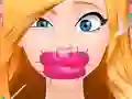Spel Cute Lips Plastic Surgery aanlyn