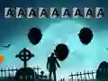 Spel Halloween Owl Rescue aanlyn
