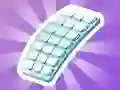 Spel Gun Button Rush aanlyn