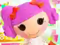 Spel Lalaloopsy: Doll Factory aanlyn