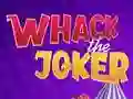 Spel Whack The Joker aanlyn