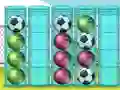 Spel Balls sorting deluxe aanlyn