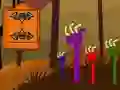 Spel 2022 Halloween Episode 4 aanlyn