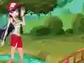 Spel Winx Club Memo Trick aanlyn