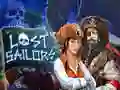 Spel Lost Sailors aanlyn