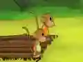 Spel Monkey Diner aanlyn