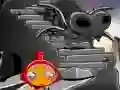Spel Monkey Go Happy Stage 63 aanlyn