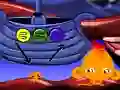 Spel Monkey GO Happy Chocolate Stage 72 aanlyn