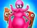 Spel Merge Anything - Mutant Battle aanlyn