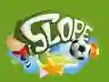 Spel Slope aanlyn