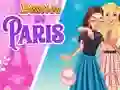 Spel Besties in Paris aanlyn