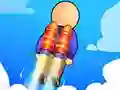 Spel Water Jetpack Race aanlyn