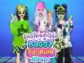Spel Fashionista Baggy Fashion #Inspo aanlyn