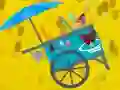 Spel Popsicle Clicker aanlyn