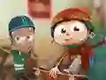 Spel Angelo Delivery Boy aanlyn
