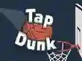 Spel Tap Dunk aanlyn