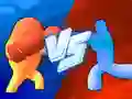 Spel Jelly Runner 3d aanlyn