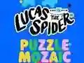 Spel Lucas the Spider Jigsaw aanlyn