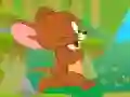 Spel Jerry Forest Adventure aanlyn
