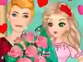 Spel My Love Story aanlyn