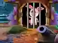 Spel Funny Rabbit Girl Escape aanlyn