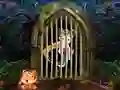Spel Cute Pirate Girl Escape aanlyn