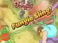 Spel The Fungies Fungie Sling! aanlyn