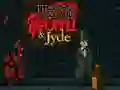Spel The Odd Tale of Heckyll & Jyde aanlyn