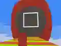 Spel Kogama: Squid Game Parkour aanlyn