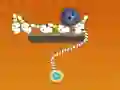 Spel Rope Bawling 2 Bollche de corda aanlyn