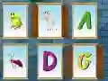 Spel Kindergarten Activity 4 aanlyn
