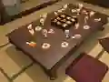 Spel Escape From Utage aanlyn