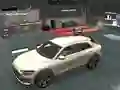 Spel Hard Crash Car Stunts aanlyn