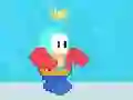 Spel Fall Heroes Guys aanlyn