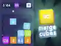 Spel Merge block 2048 aanlyn